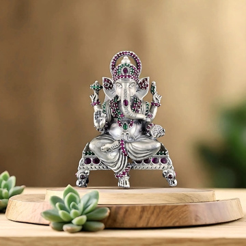925 Silver Idols