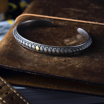 925 silver bangles for women